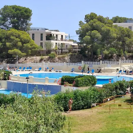 With Private Pool