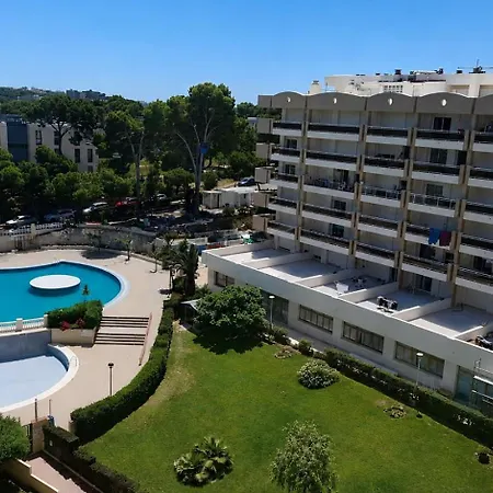 With Private Pool Apartment *