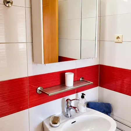 Apartman With Private Pool Salou