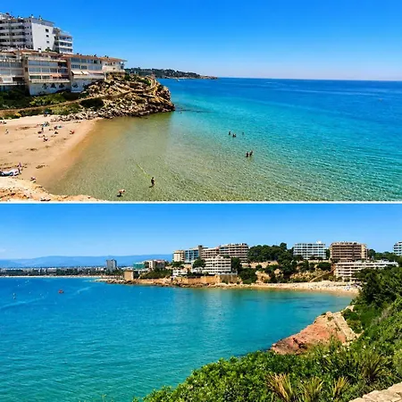With Private Pool * Salou