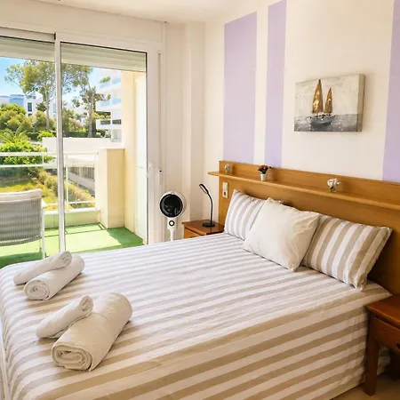 With Private Pool Apartment *
